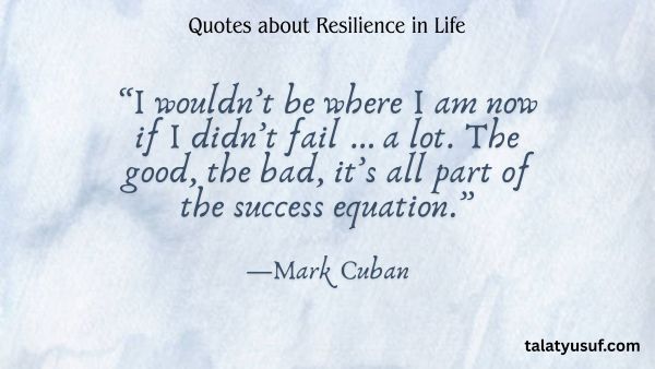 125 Powerful Quotes about Resilience in Life You Must Read 125 Quotes about Resilience in Life You Must Read