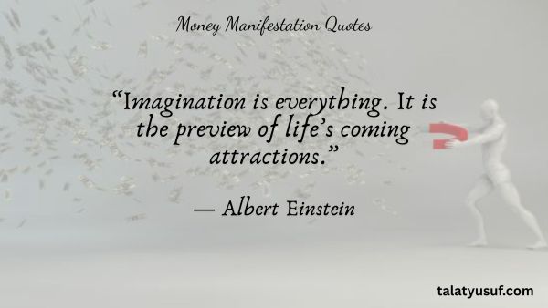 100+ Money Manifestation Quotes (Think Rich & Live Rich) 100+ Money Manifestation Quotes