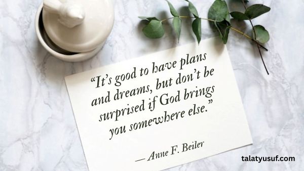 105 God has a Better Plan Quotes to Hold on to 105 God has a Better Plan Quotes to Hold on to