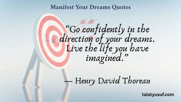 105 Manifest Your Dreams Quotes to Believe Big 105 Manifest Your Dreams Quotes to Believe Big