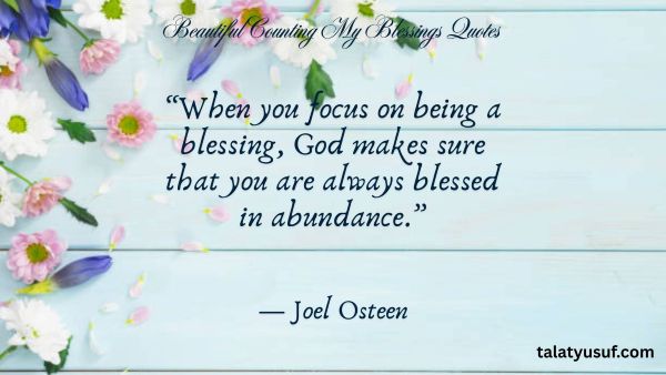 111 Beautiful Counting My Blessings Quotes for Every Day 111 Beautiful Counting My Blessings Quotes for Every Day