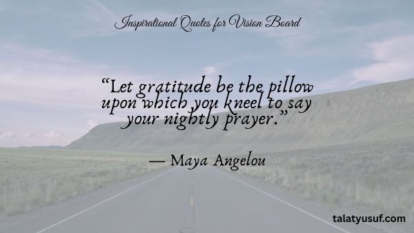 105 Unique Inspirational Quotes for Vision Board 105 Unique Inspirational Quotes for Vision Board