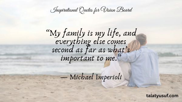 105 Unique Inspirational Quotes for Vision Board 105 Unique Inspirational Quotes for Vision Board