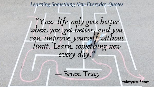 110 Amazing Learning Something New Everyday Quotes 110 Amazing Learning Something New Everyday Quotes