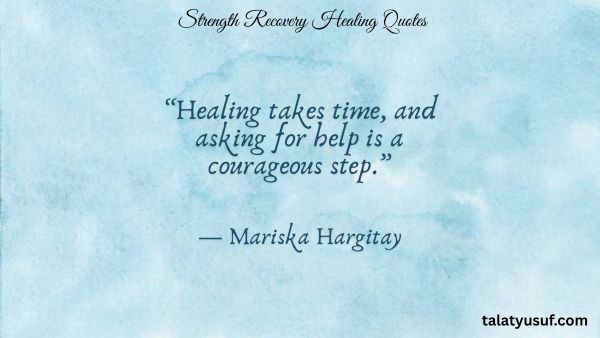 113 Powerful Strength Recovery Healing Quotes 113 Powerful Strength Recovery Healing Quotes