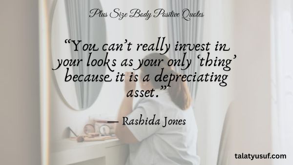 119 Beautiful Plus Size Body Positive Quotes 119 Beautiful Plus Size Body Positive Quotes