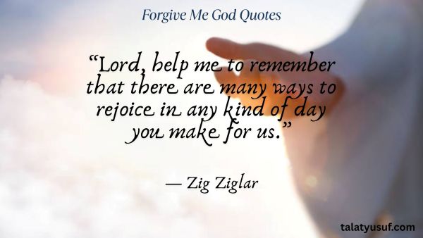 Seeking Grace? 109 Forgive Me God Quotes You'll Love Seeking Grace 109 Forgive Me God Quotes You'll Love