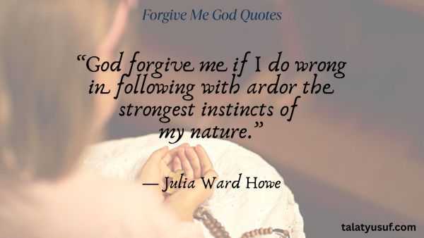 Seeking Grace? 109 Forgive Me God Quotes You'll Love Seeking Grace 109 Forgive Me God Quotes You'll Love