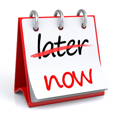 Time Management: A Trustworthy Guide and 9 Tips Stop Procrastinating