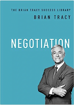 Negotiation: 8 Simplest Ways Can Make You Successful Negotiation: 8 Simplest Ways Can Make You Successful