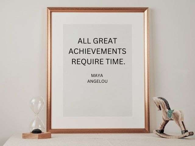 51 Amazing Patience is a Virtue Quotes for Perfect Life Patience is a virtue quote