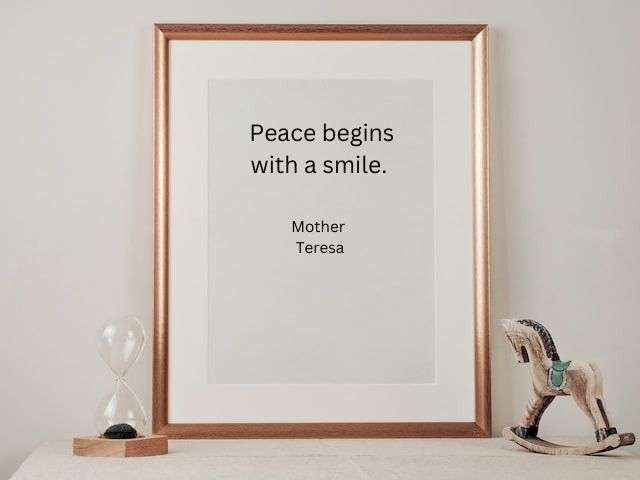 91 Amazing Peace of Mind Quotes 91 Amazing Peace of Mind Quotes