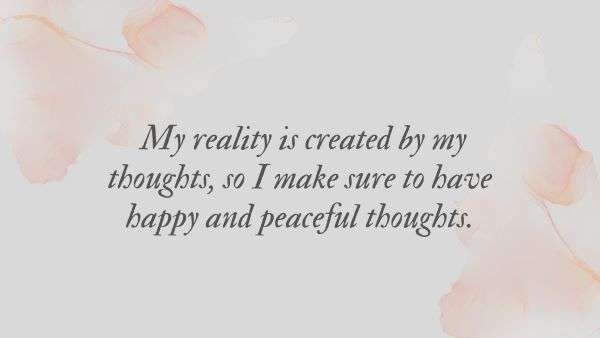 105 Law of Assumption Affirmations: Shape Your Destiny law of assumption affirmations for peace and happiness