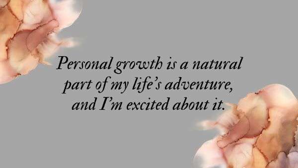 105 Law of Assumption Affirmations: Shape Your Destiny Law of assumption affirmations for personal growth
