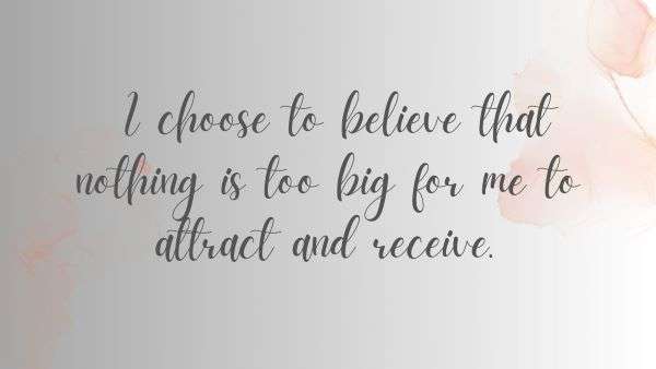 105 Law of Assumption Affirmations: Shape Your Destiny Law of Assumption Affirmations: Shape Your Destiny