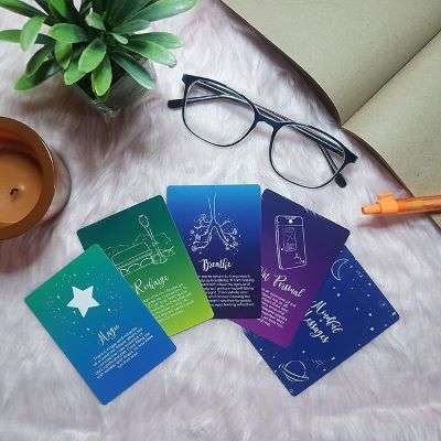 120 Vision Board Affirmations: Dream Big, Achieve Bigger vision Board affirmations cards