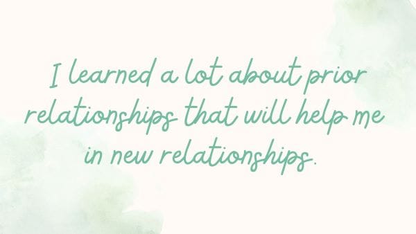 100 Powerful Affirmations for Letting Go of Someone 100 Powerful Affirmations for Letting Go of Someone