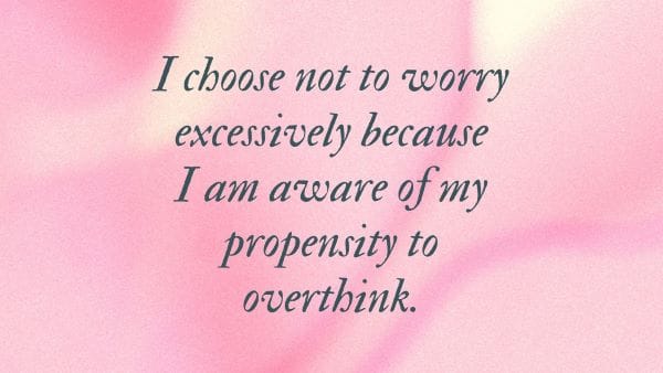 100 Powerful Affirmations for Worry: Change Fear into Faith 100 Powerful Affirmations for Worry Change Fear into Faith
