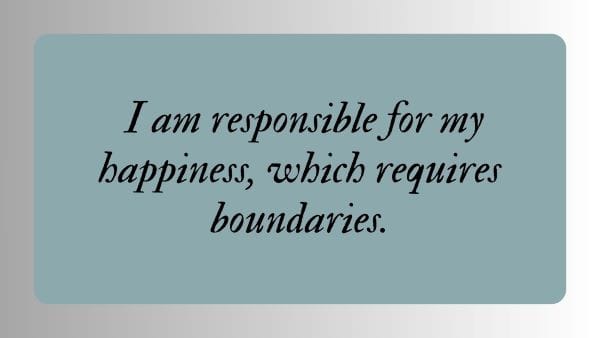 120 Affirmations for Boundaries to Make You Strong 120 Affirmations for Boundaries to Make You Strong