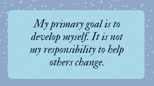 120 Affirmations for Boundaries to Make You Strong 120 Affirmations for Boundaries to Make You Strong