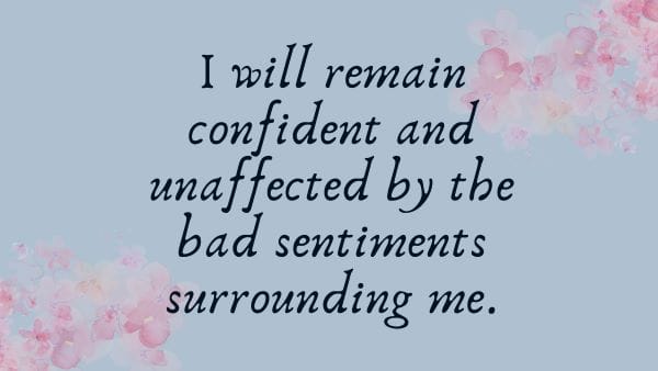 100 Affirmations for Self-Image to Love Yourself More 100 Affirmations for Self-Image to Love Yourself More