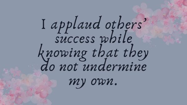 100 Affirmations for Self-Image to Love Yourself More 100 Affirmations for Self-Image to Love Yourself More