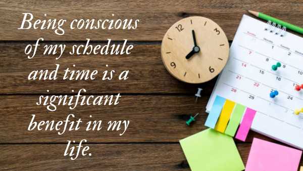 100 Affirmations for Time Management to Master Your Schedule 100 Affirmations for Time Management to Master Your Schedule