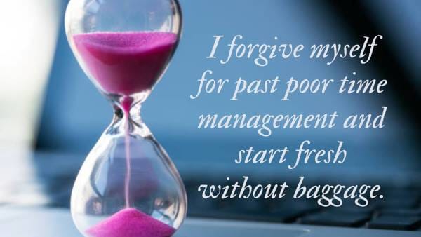 100 Affirmations for Time Management to Master Your Schedule 100 Affirmations for Time Management to Master Your Schedule