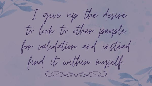 100 Best Self-Respect Affirmations to Value Yourself 100 Best Self-Respect Affirmations to Value Yourself