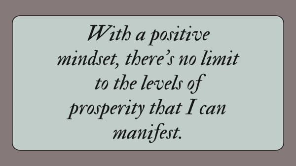 120 Powerful Mindset Affirmations for Successful Life 120 Powerful Mindset Affirmations for Successful Life