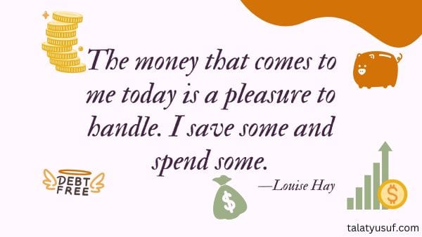 100 Louise Hay Affirmations for Money to live Rich Life 100 Louise Hay Affirmations for Money and Affluent Life