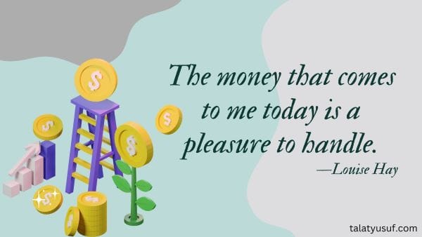 100 Louise Hay Affirmations for Money to live Rich Life 100 Louise Hay Affirmations for Money and Affluent Life
