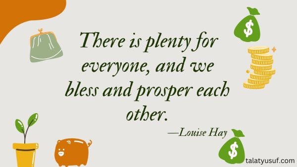 100 Louise Hay Affirmations for Money to live Rich Life 100 Louise Hay Affirmations for Money and Affluent Life