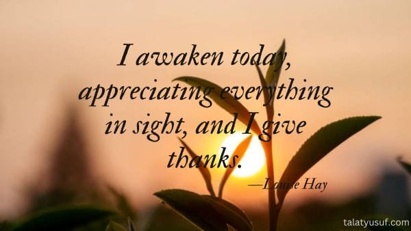 100 Louise Hay Morning Affirmations for a Fresh Perspective 100 Louise Hay Morning Affirmations for a Fresh Perspective