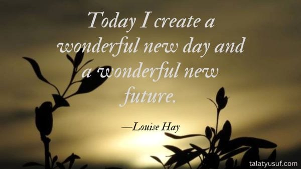 100 Louise Hay Morning Affirmations for a Fresh Perspective 100 Louise Hay Morning Affirmations for a Fresh Perspective