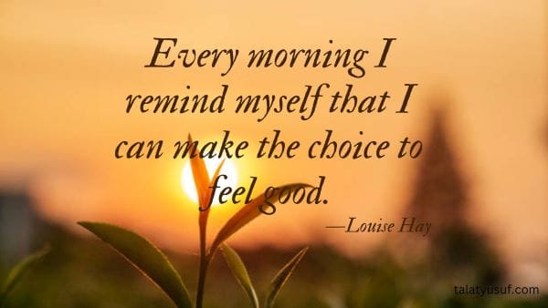100 Louise Hay Morning Affirmations for a Fresh Perspective 100 Louise Hay Morning Affirmations for a Fresh Perspective