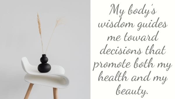 125 Powerful Affirmations for Physical Beauty to Show Glow 125 Powerful Affirmations for Physical Beauty to Show Glow