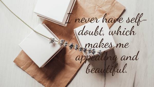 125 Powerful Affirmations for Physical Beauty to Show Glow 125 Powerful Affirmations for Physical Beauty to Show Glow