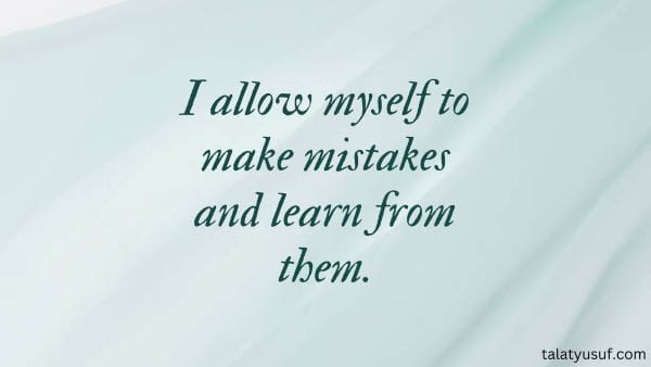 250 Affirmations for Perfectionists to Let Go of Perfection 250 Affirmations for Perfectionists to Let Go of Perfection
