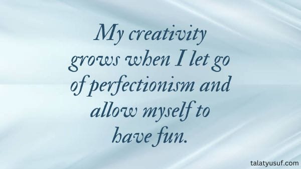 250 Affirmations for Perfectionists to Let Go of Perfection 250 Affirmations for Perfectionists to Let Go of Perfection