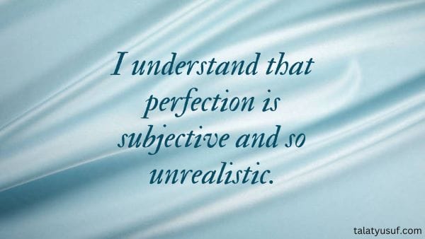 250 Affirmations for Perfectionists to Let Go of Perfection 250 Affirmations for Perfectionists to Let Go of Perfection
