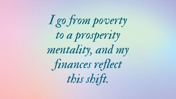 99 Affirmations for Clearing Debt: Empower Your Finances Now 99 Affirmations for Clearing Debt Empower Your Finances Now