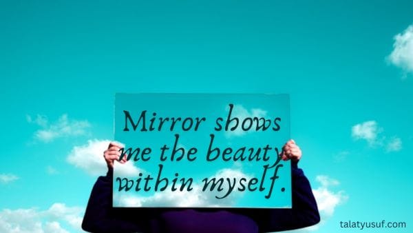 100 Short Self Love Mirror Affirmations to Try Now 100 Short Self Love Mirror Affirmations to Try Now