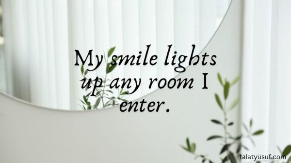 100 Short Self Love Mirror Affirmations to Try Now 100 Short Self Love Mirror Affirmations to Try Now