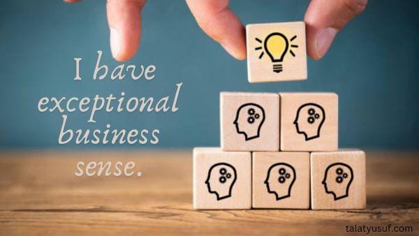 125 Powerful Affirmations for Success in Business 125 Powerful Affirmations for Success in Business