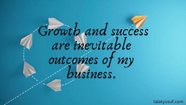 125 Powerful Affirmations for Success in Business 125 Powerful Affirmations for Success in Business