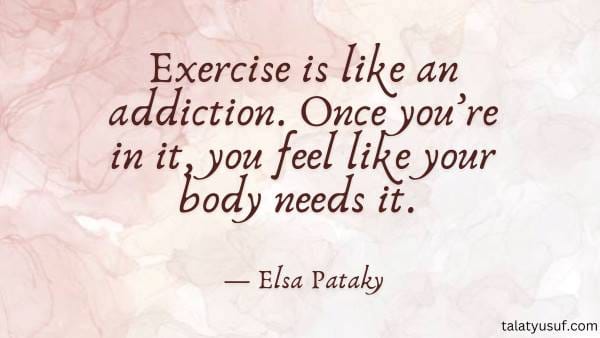 83 The Best Workout Quotes for Women to Stay Healthy 83 The Best Workout Quotes for Women to Stay Healthy