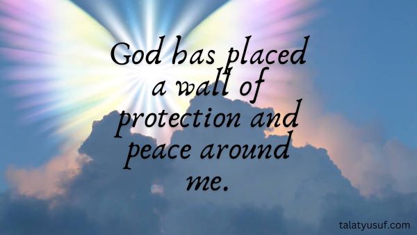 120 Powerful Affirmations for Spiritual Protection 120 Powerful Affirmations for Spiritual Protection