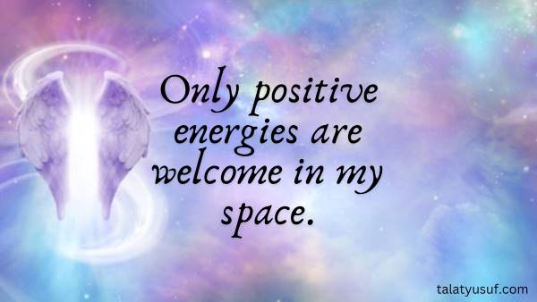 120 Powerful Affirmations for Spiritual Protection 120 Powerful Affirmations for Spiritual Protection