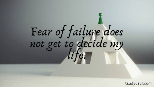 125 Positive Affirmations for When You Feel Like a Failure 125 Positive Affirmations for When You Feel Like a Failure
